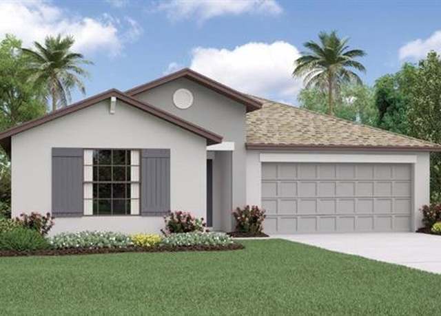 Property at 3585 NE 9th Ave, Cape Coral, FL 33909, 4 beds, 2 baths
