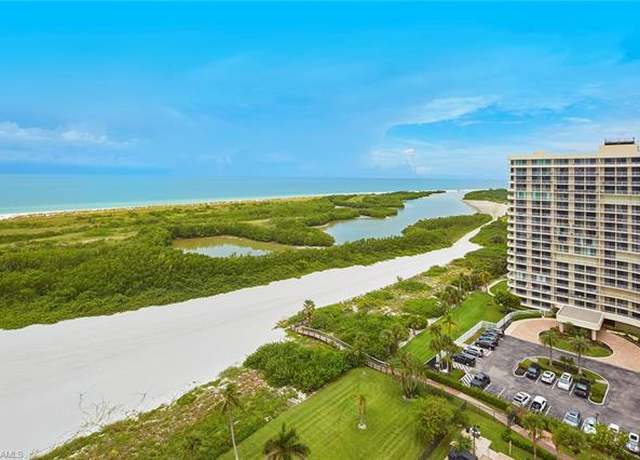 Property at 320 Seaview Ct #1708, Marco Island, FL 34145, 2 beds, 2 baths