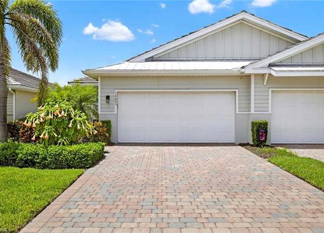 Property at 14803 Edgewater Cir, Naples, FL 34114, 2 beds, 2 baths