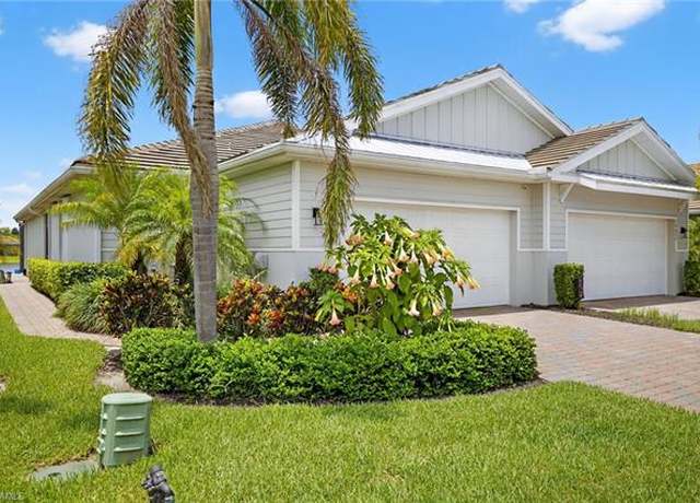 Property at 14803 Edgewater Cir, Naples, FL 34114, 2 beds, 2 baths