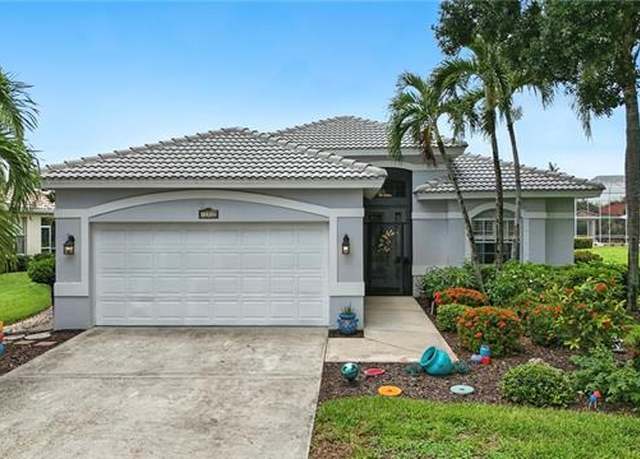 Property at 11317 Lakeland Cir, Fort Myers, FL 33913, 3 beds, 2 baths