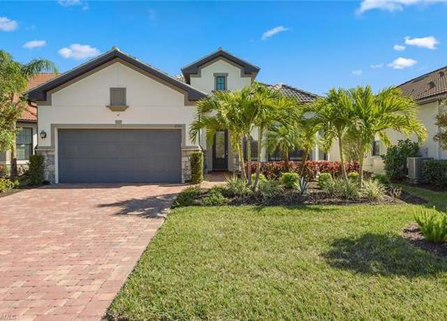 Property at 2720 Amaranda Ct, Naples, FL 34114, 3 beds, 3 baths