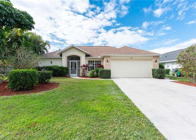 Property at 511 Ibis Way, Naples, FL 34110, 4 beds, 2 baths