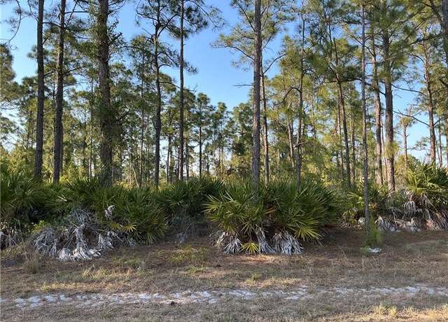 Property at 927 Kanuga St E, Lehigh Acres, FL 33974