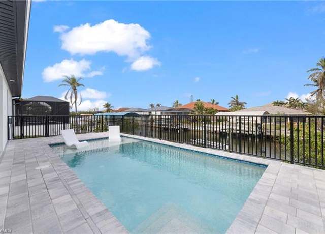 Property at 229 3rd St, Bonita Springs, FL 34134, 4 beds, 3 baths