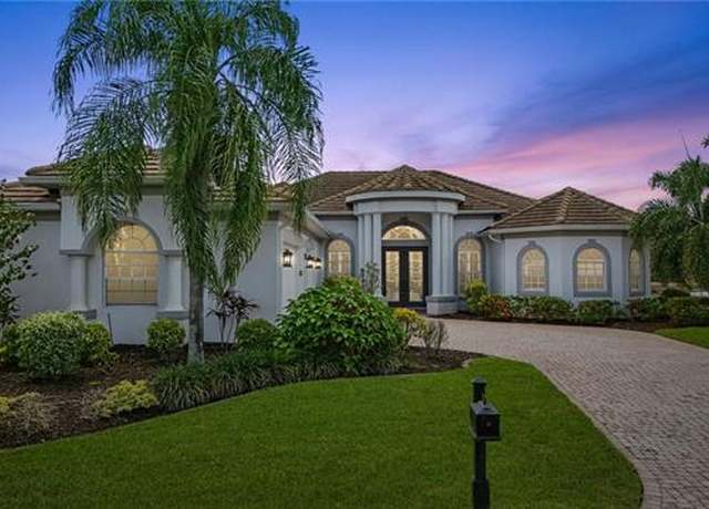 Property at 12006 Cypress Links Dr, Fort Myers, FL 33913, 5 beds, 3.5 baths