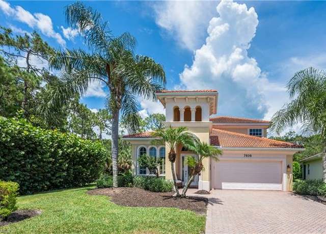 Property at 7839 Martino Cir, Naples, FL 34112, 4 beds, 3 baths