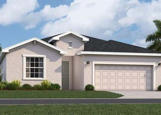 Property at 11417 Pointed Leaf Pl, Punta Gorda, FL 33955, 3 beds, 3 baths