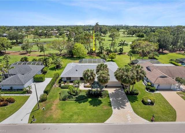Property at 1986 Imperial Golf Co Blvd, Naples, FL 34110, 4 beds, 3 baths