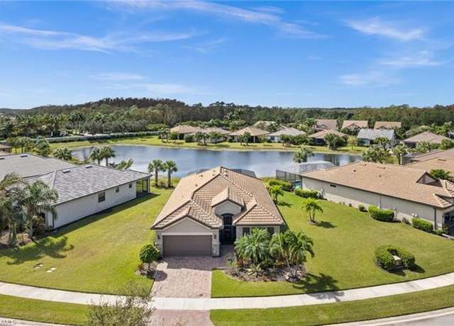 Property at 11837 Darcy Pl, Fort Myers, FL 33913, 3 beds, 2 baths