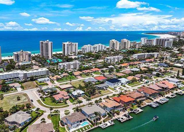 Property at 873 Seagrape Dr, Marco Island, FL 34145