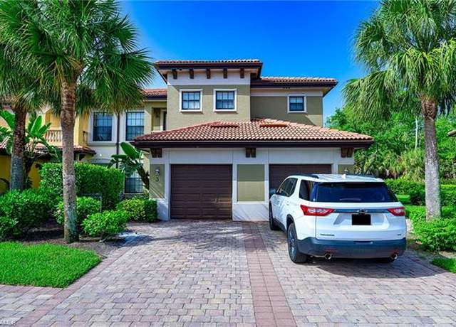 Property at 1314 Corso Palermo Ct #1802, Naples, FL 34105, 3 beds, 2 baths