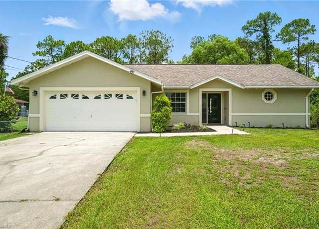 Property at 2711 4th St NW, Naples, FL 34120, 3 beds, 2 baths