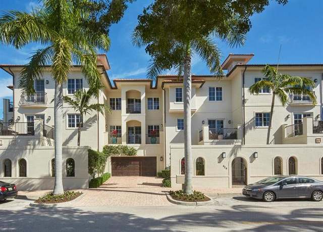 Property at 429 5th St S Unit B, Naples, FL 34102, 2 beds, 4 baths