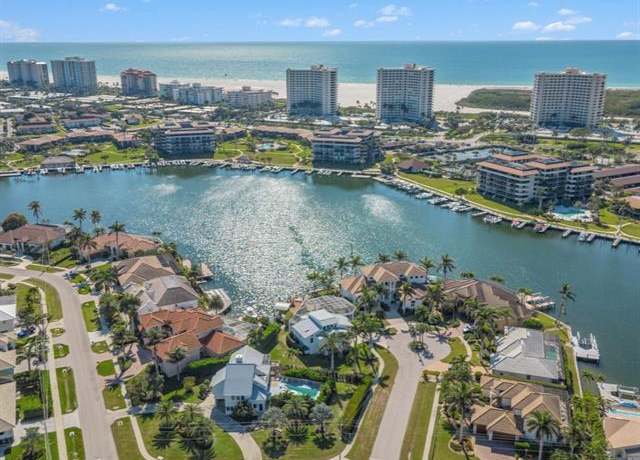 Property at 415 Swiss Ct, Marco Island, FL 34145, 4 beds, 3 baths