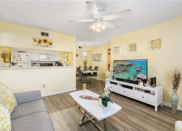 Property at 4363 27th Ct SW Unit 2-103, Naples, FL 34116, 2 beds, 2 baths