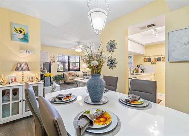 Property at 4363 27th Ct SW Unit 2-103, Naples, FL 34116, 2 beds, 2 baths