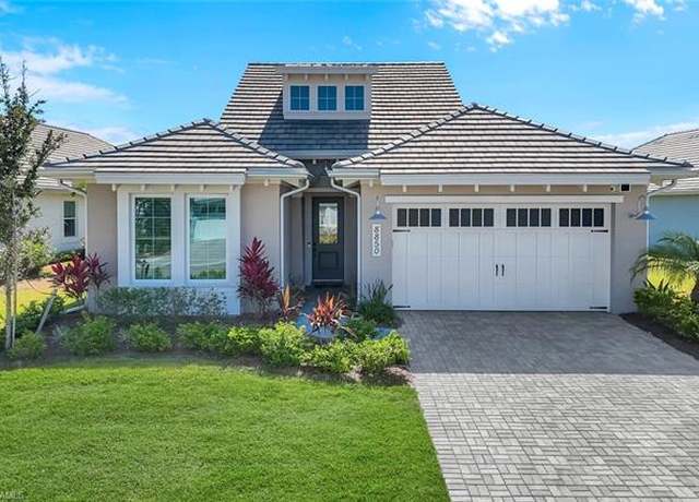 Property at 8850 Calypso Ct, Naples, FL 34112, 3 beds, 2.5 baths