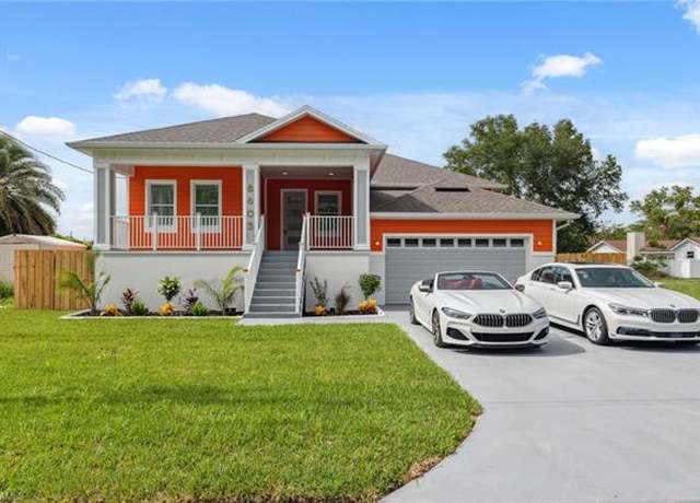 Property at 8605 Inwood Dr, Hudson, FL 34667, 3 beds, 2 baths