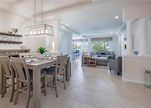 Property at 4610 Winged Foot Way #203, Naples, FL 34112, 3 beds, 2 baths
