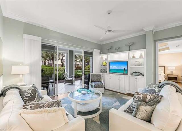 Property at 9048 Whimbrel Watch Ln #101, Naples, FL 34109, 2 beds, 2.5 baths