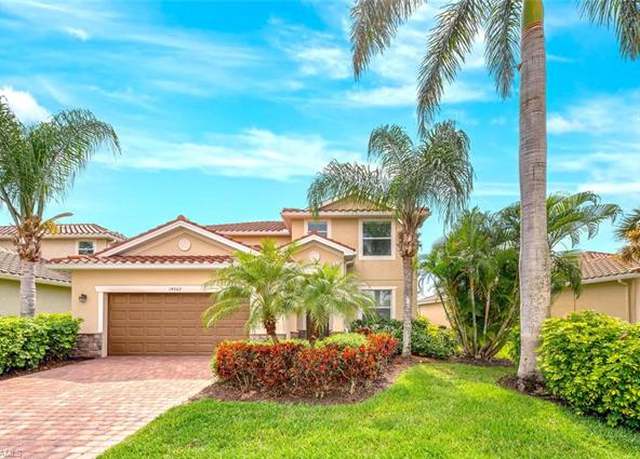 Property at 14662 Fern Lake Ct, Naples, FL 34114, 4 beds, 3 baths