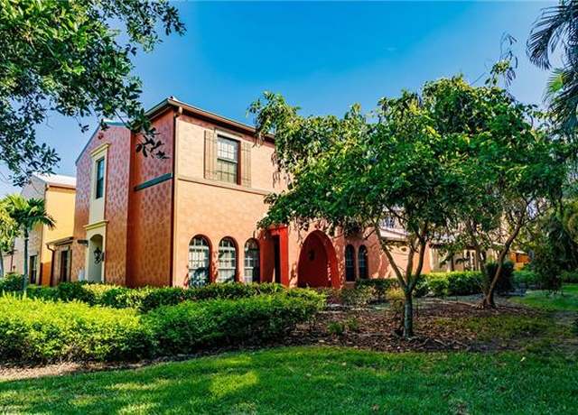 Property at 9028 Alturas St #3204, Naples, FL 34113, 3 beds, 3 baths