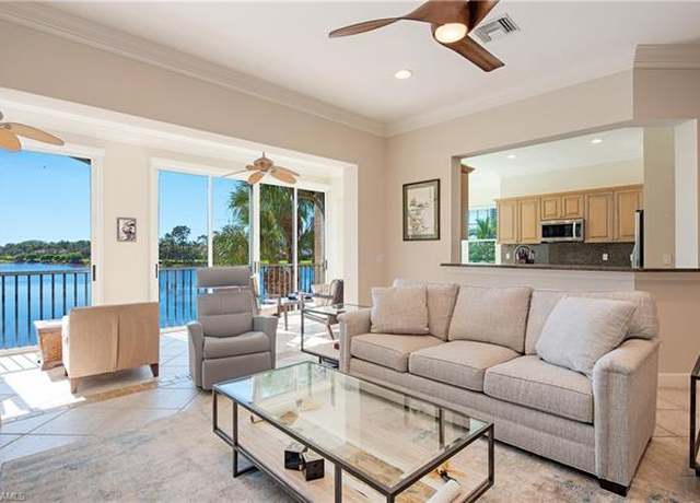 Property at 23720 Merano Ct #202, Estero, FL 34134, 3 beds, 3 baths