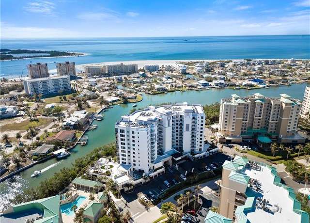 Property at 4142 Bay Beach Ln #205, Fort Myers Beach, FL 33931, 3 beds, 3 baths