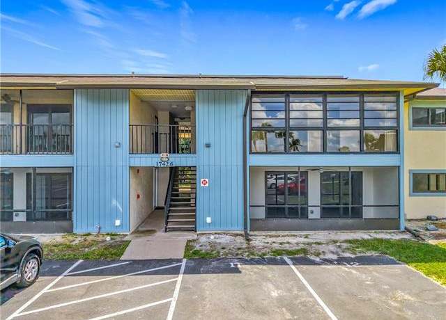 Property at 17426 Birchwood Ln #12, Fort Myers, FL 33908, 3 beds, 2 baths