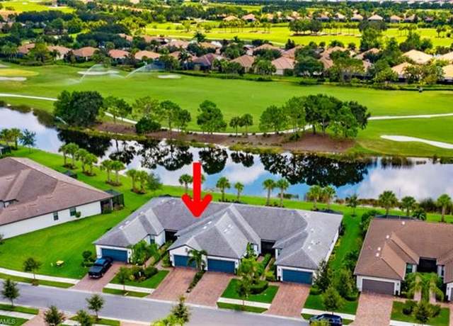 Property at 5948 Mayflower Way, Ave Maria, FL 34142, 2 beds, 2 baths