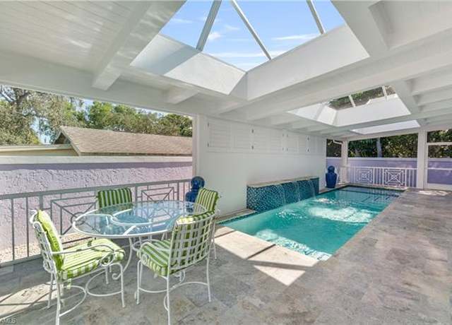 Property at 4254 Springs Ln, Bonita Springs, FL 34134, 2 beds, 3 baths