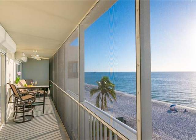 Property at 1977 Gulf Shore Blvd N #503, Naples, FL 34102, 2 beds, 2 baths