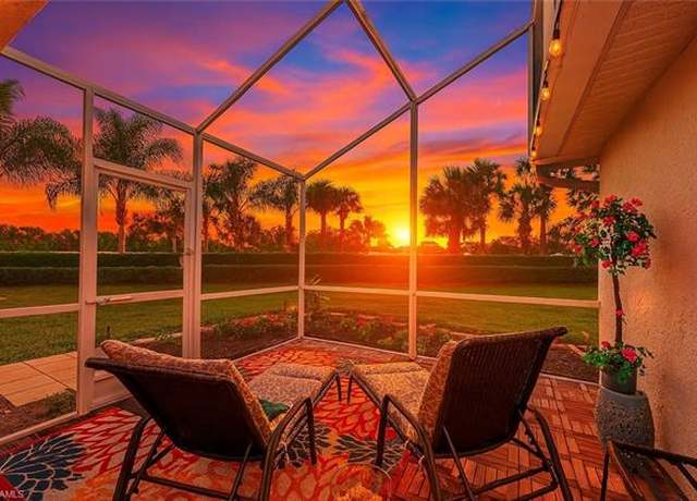 Property at 19660 Villa Rosa Loop, Estero, FL 33967, 3 beds, 2 baths