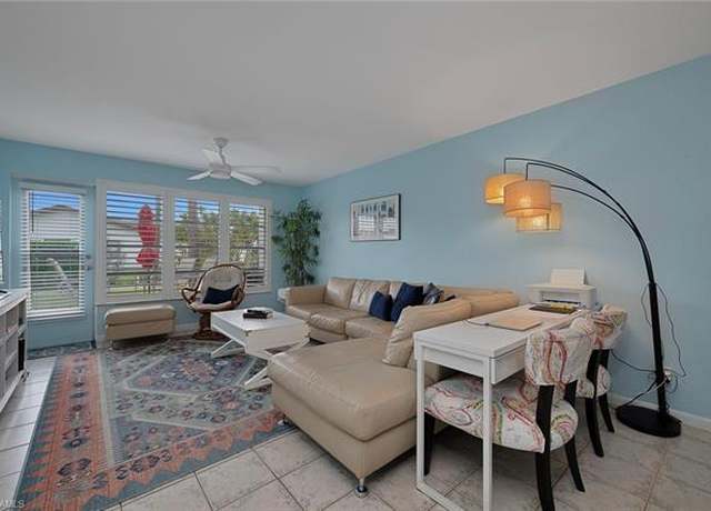 Property at 4092 Northlight Dr #1707, Naples, FL 34112, 2 beds, 2 baths