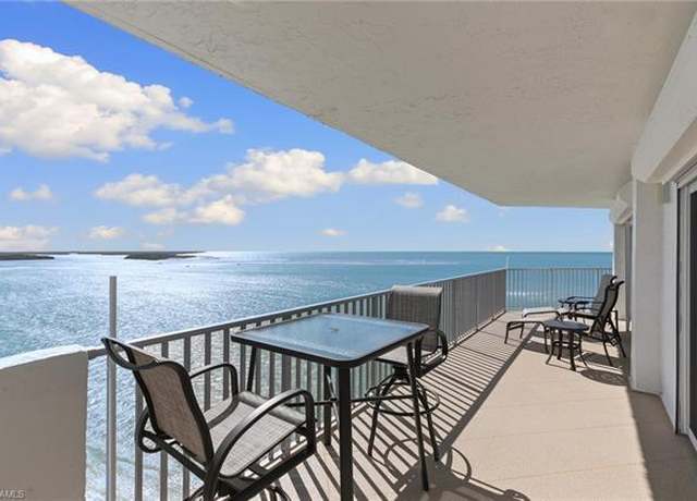 Property at 1036 S Collier Blvd #804, Marco Island, FL 34145, 3 beds, 2.5 baths