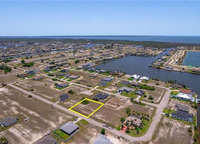Property at 3536 NW 41st Ave, Cape Coral, FL 33993