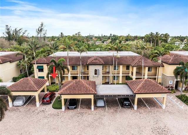 Property at 1035 Sandpiper St Unit F101, Naples, FL 34102, 3 beds, 2 baths
