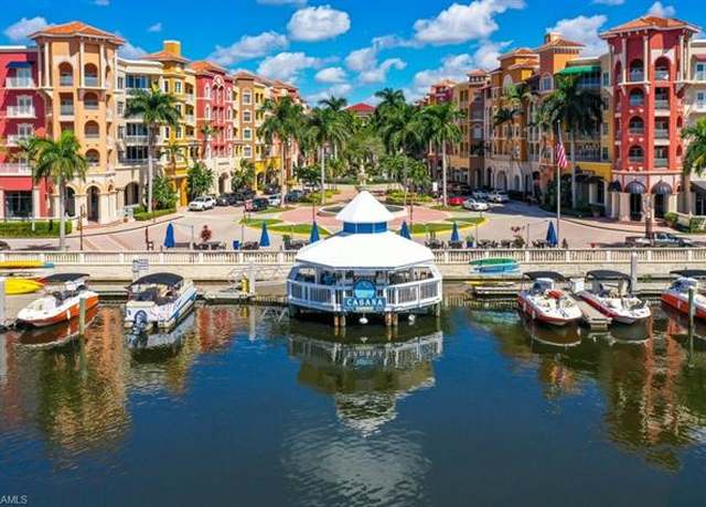 Property at 451 Bayfront Pl #5201, Naples, FL 34102, 1 bed, 1 bath