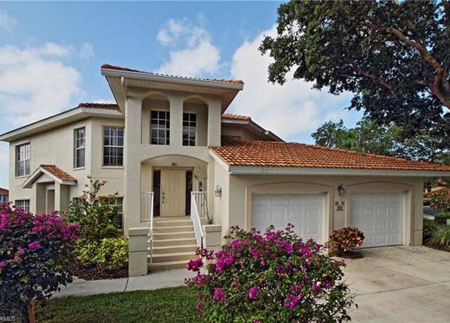 Property at 970 Egrets Run #201, Naples, FL 34108, 3 beds, 2 baths