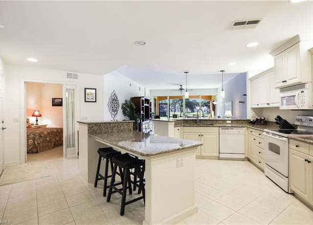 Property at 8565 Via Garibaldi Cir #104, Estero, FL 33928, 3 beds, 2 baths