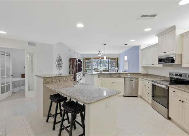 Property at 8565 Via Garibaldi Cir #104, Estero, FL 33928, 3 beds, 2 baths