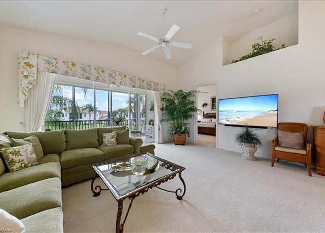 Property at 4770 Alberton Ct #2603, Naples, FL 34105, 3 beds, 3 baths