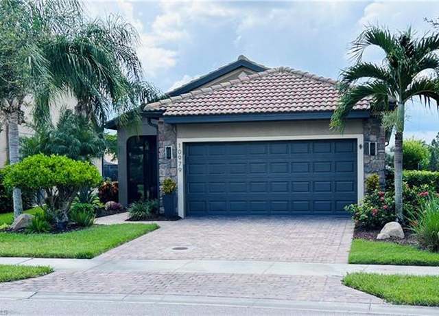 Property at 10979 Glenhurst St, Fort Myers, FL 33913, 2 beds, 2 baths