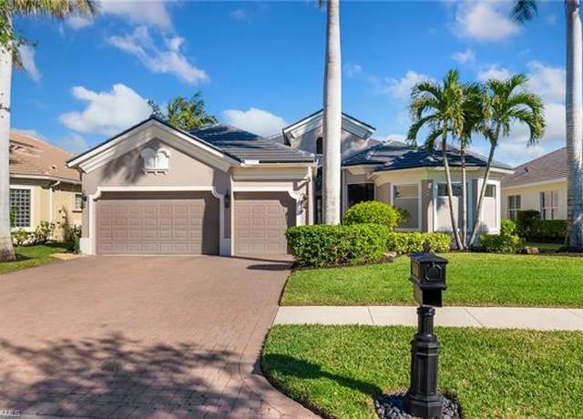 Property at 19931 Chapel Trce, Estero, FL 33928, 3 beds, 4 baths