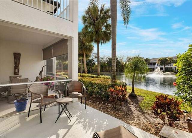 Property at 2155 Cay Lagoon Dr #411, Naples, FL 34109, 3 beds, 2.5 baths