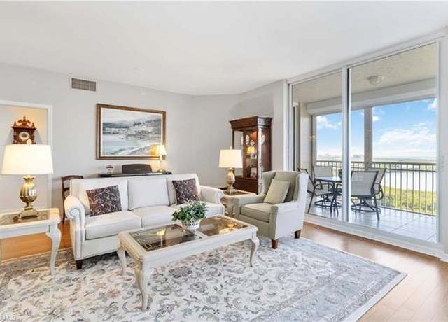 Property at 1001 Arbor Lake Dr #1202, Naples, FL 34110, 2 beds, 2 baths