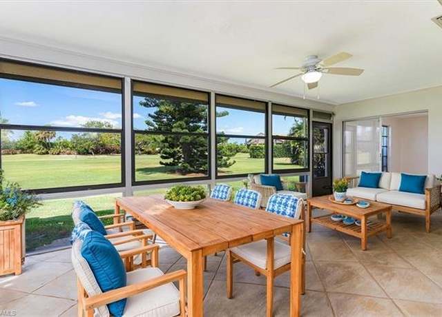 Property at 3127 Boca Ciega Dr Unit B6, Naples, FL 34112, 2 beds, 2 baths