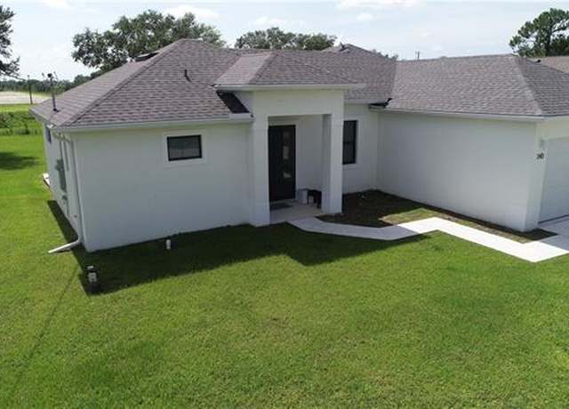 Property at 343 Rawlings Ave, Lehigh Acres, FL 33974, 3 beds, 2.5 baths