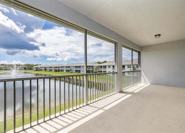 Property at 2633 Seychelles Cir #2307, Naples, FL 34112, 3 beds, 2 baths